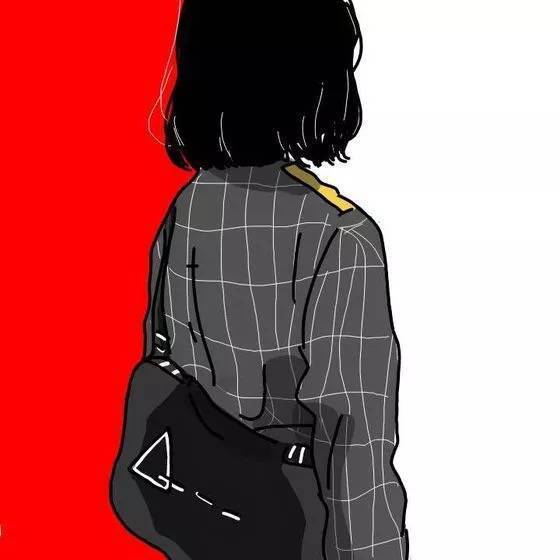 最萌二次元少女头像