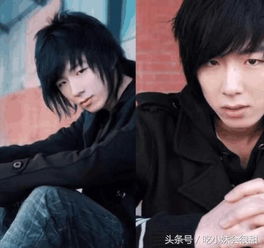 抖音头像男刘宇宁