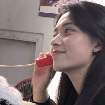 一眼看上去舒服的微信头像