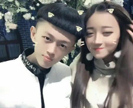 牌牌琦与小伊伊婚期已定小伊伊公开说今生非牌牌琦不嫁