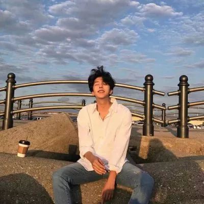 头像请你一定要努力变得更优秀