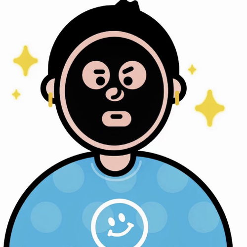 ins甜甜情侣头像