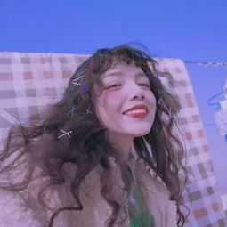 女生头像两人闺蜜头像