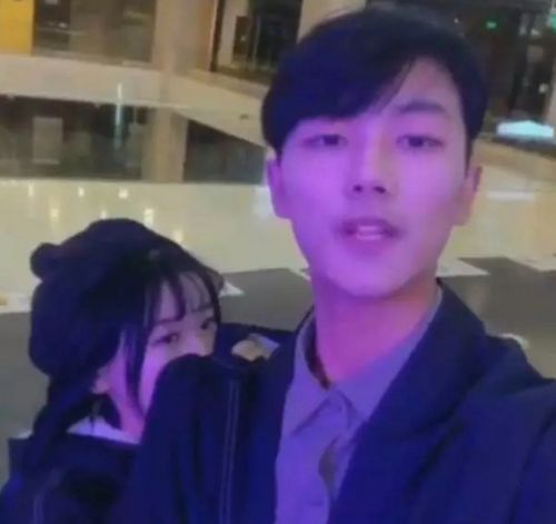 快手头像女生可爱王乐乐