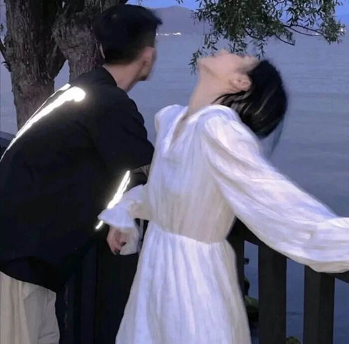 ins一对两张唯美情头
