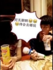 快手搞笑视频