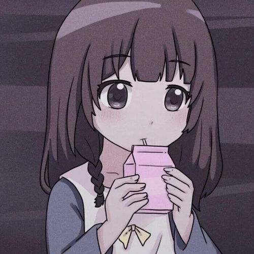 特别赞的二次元动漫头像合集