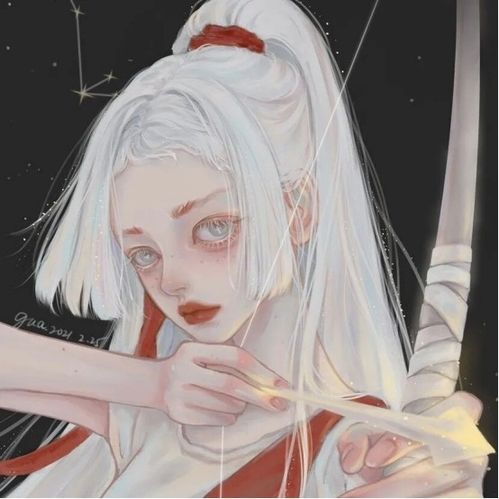 射手座的爱情观,积极热情,看似勇敢却有点怂
