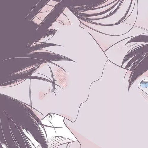 动漫卡通婚纱头像精美优质头像合集