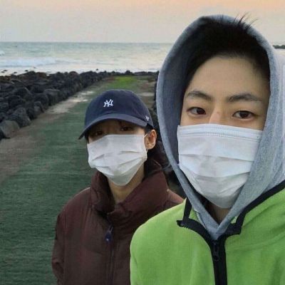 让男朋友绷不住的甜腻情话留言