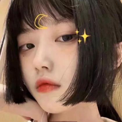 好看的女生qq头像,颜值高的女头你才会喜欢吧