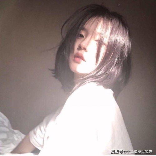 十二星座女难追排行榜