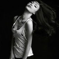 微信女生黑白头像大全微信头像图片大全