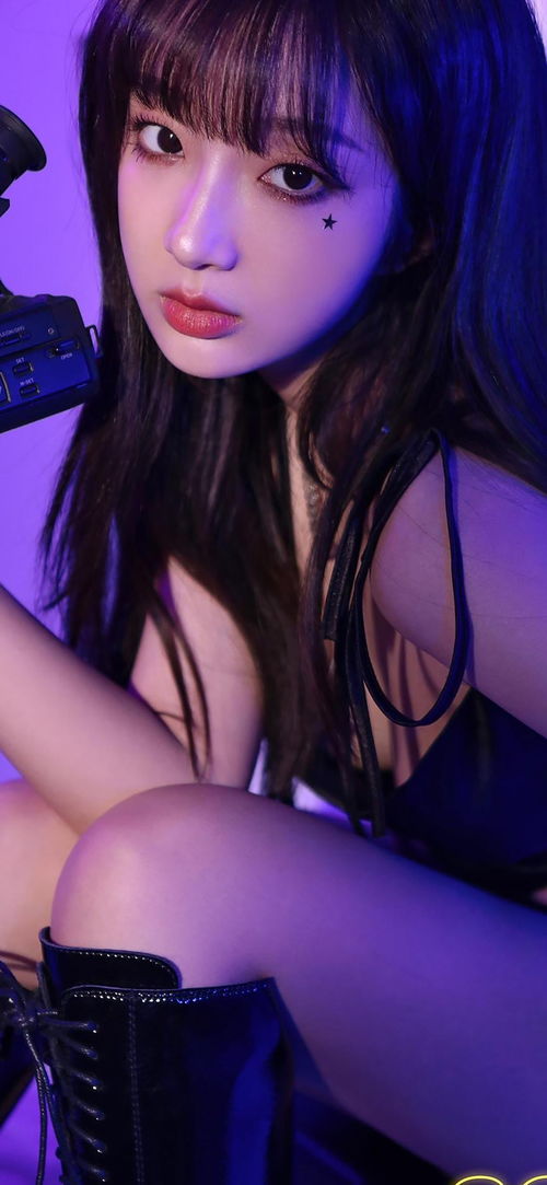 高清壁纸超高清的抖音网红美女壁纸精选
