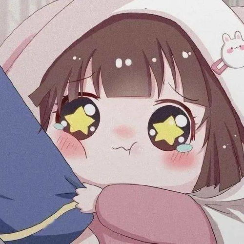 100张抖音个性头像,每一张都好好看