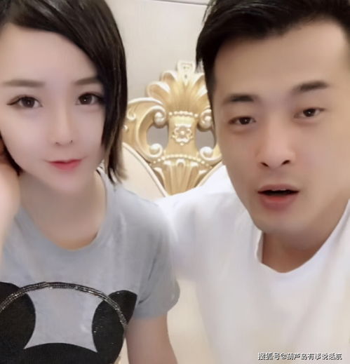 辛有志从草根到巅峰,离不开老婆初瑞雪,他们的两个女儿很可爱
