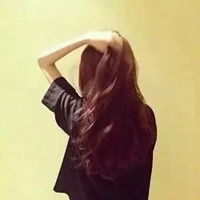 韩国头像女生背影图片韩系美女背影头像