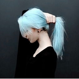 最温暖也最冰凉这个夏天属于babyblue