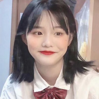 快手女头简单好看