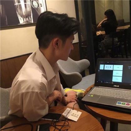 快手男生个性头像帅气撩人,男生撩妹适合用的头像试试吧