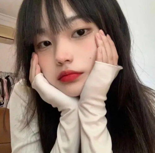 朋友圈封面头像套图