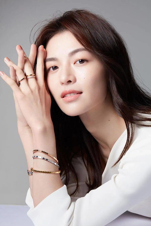 如何让自己美貌翻倍耐看又高级的氛围感美女教程来了