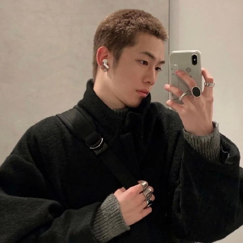 男生头像你想要的小哥哥这里都有