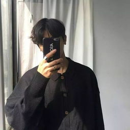 男生头像一生一世一双人