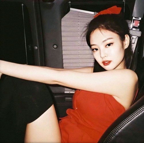 ins韩风女头像美女头像