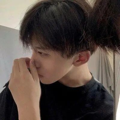 男头像ins高级质感冷酷
