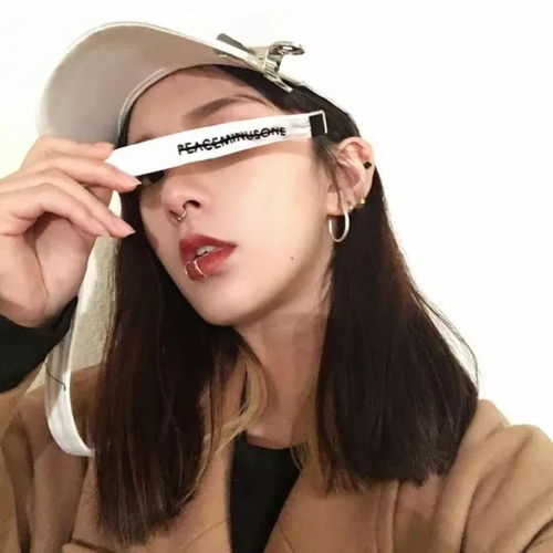 最显脸小的发型原来是这款