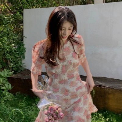 ins很温柔的女生头像