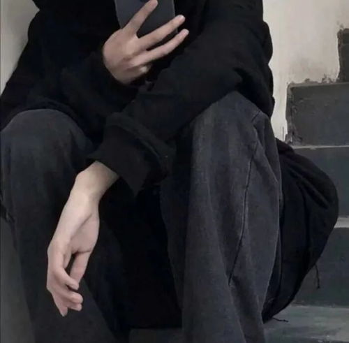 头像男ins高级质感宋知意