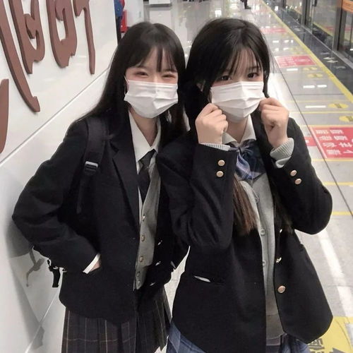 ins闺蜜头像耗子尾汁