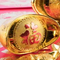 非常招财的微信头像图片2018好看又吉利能带来好运的微信头像