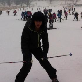 平山神鹿滑雪场门票,哈尔滨平山神鹿滑雪场攻略地址图片门票价格