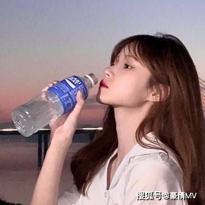 唯美却伤感的好看女生头像2022唯美意境女头大全