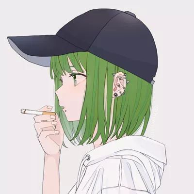 情侣头像晚安