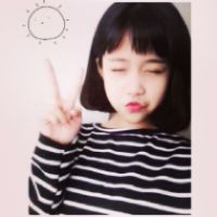 韩头