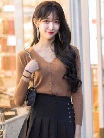 抖音公认最美的三位女装大佬,艾比上榜,排行第一的竟是他