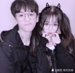 毛宸宸家庭背景曝光,获得杨清柠娘家人高度肯定,网友太酸了