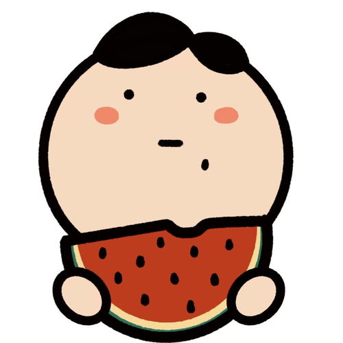 ins优质头像第七期
