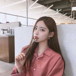 好看有意境的女生qq个性头像长发你那么强别最后败在感情上