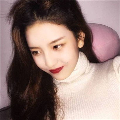 抖音头像图片女兰芝