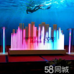 厂家批发抖音启动台资源抖动音符设备音乐启动台租赁