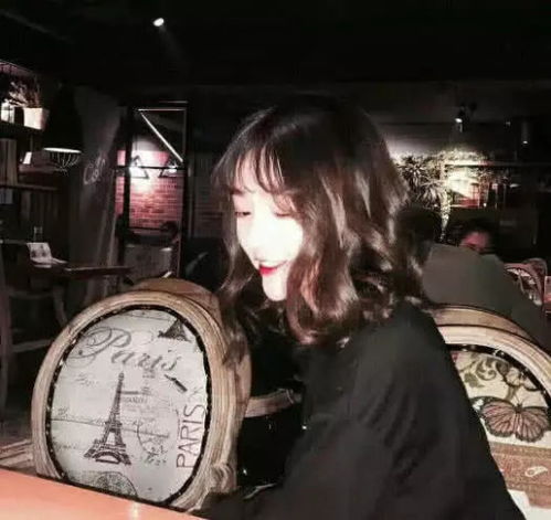 ins超火的闺蜜头像一对超火