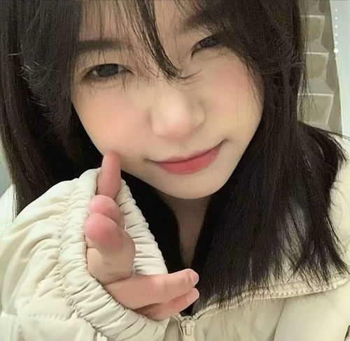 头像女ins头像