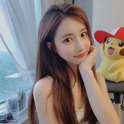 ins超火原宿女头,我最喜欢的眼眸光亮