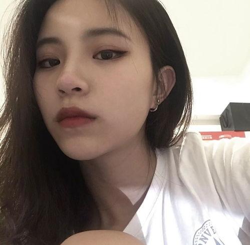 ins御姐女头