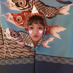 热恋中很幸福的女生唯美头像